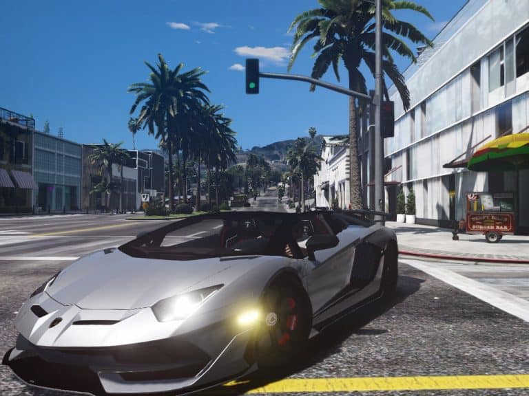 gta 5 addon car does not spawn