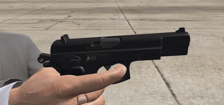 GTA 5 Weapons Mods | GTA 5 All Weapons Mod List