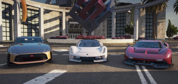 gta 5 car spawn names