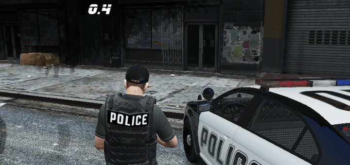 GTA 5 Script Mods | Grand Theft Auto 5 Scripts Mod