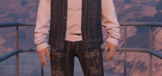 Feces And Semen Stained Underwear For Trevor 