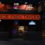 Mirror Park Tavern [Menyoo] 1.0 - GTA 5 Mod | Grand Theft Auto 5 Mod