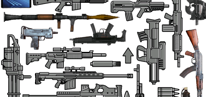 Weapon Wheel - GTA 5 Mods | Grand Theft Auto 5 Weapon Wheel Mods