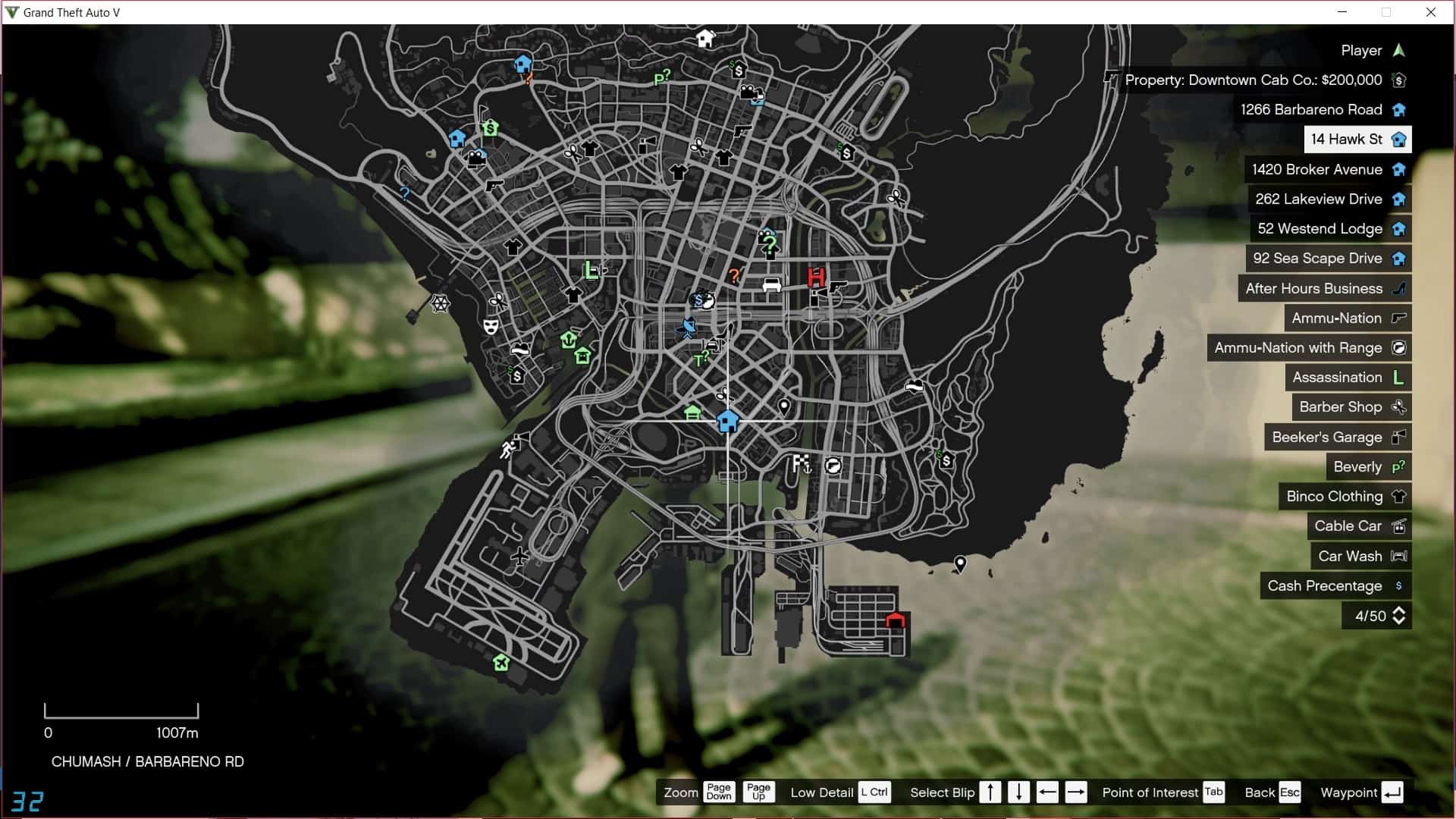 Safehouse Reloaded 4.5 - GTA 5 Mod | Grand Theft Auto 5 Mod