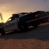 Sandy Shores Police Department Pack [Add-On] 2.0 - GTA 5 Mod | Grand ...