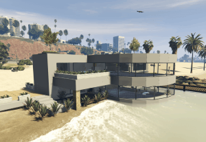 Villa [MapEditor] 1.1 - GTA 5 Mod | Grand Theft Auto 5 Mod