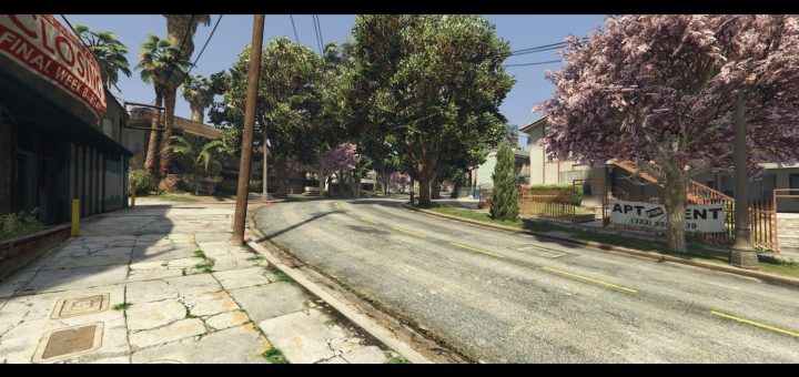 GTA 5 Map Mods | Grand Theft Auto 5 Maps Mod List